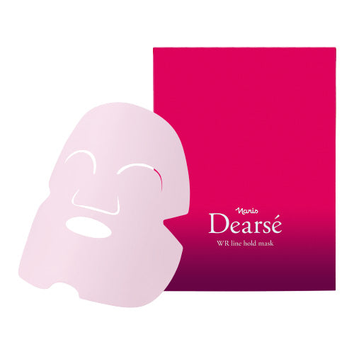 Dearse ディアーゼ WR – The 2Swans